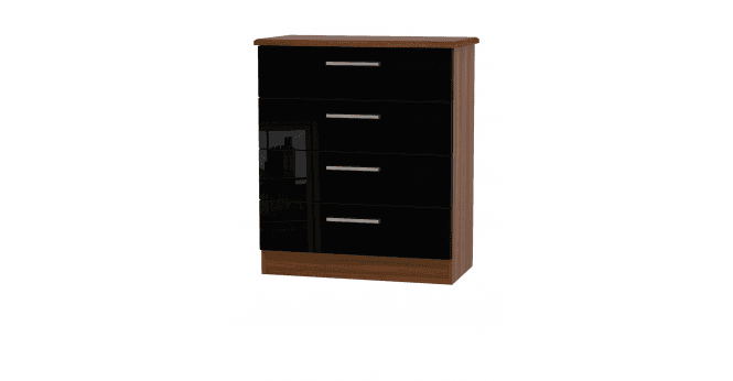 Welcome Knightsbridge 4 Drawer Chest