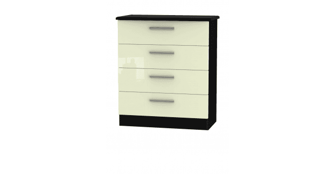 Welcome Knightsbridge 4 Drawer Chest