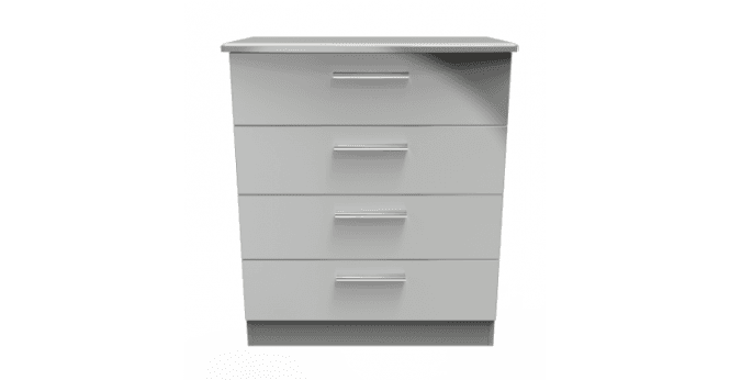 Welcome Knightsbridge 4 Drawer Chest
