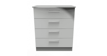 Knightsbridge 4 Drawer Chest