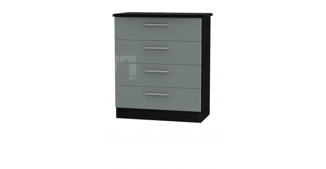 Welcome Knightsbridge 4 Drawer Chest