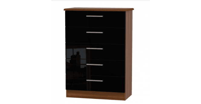 Welcome Knightsbridge 5 Drawer Chest