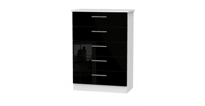 Welcome Knightsbridge 5 Drawer Chest