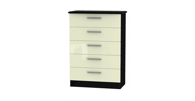 Welcome Knightsbridge 5 Drawer Chest