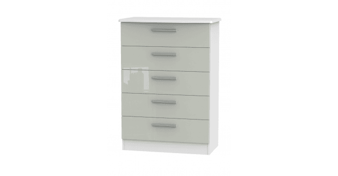 Welcome Knightsbridge 5 Drawer Chest
