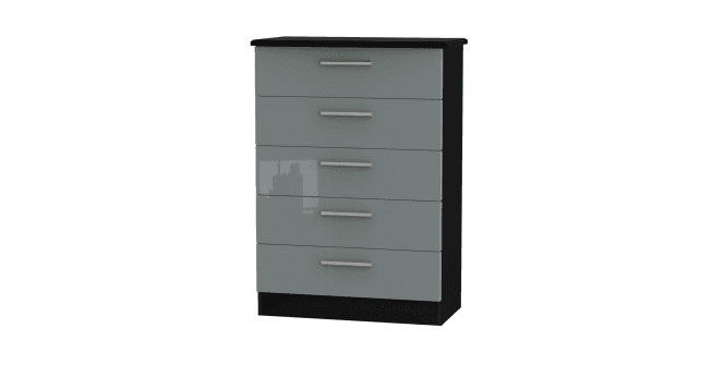 Welcome Knightsbridge 5 Drawer Chest