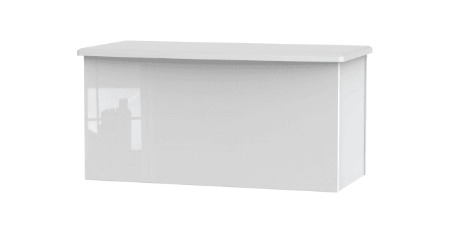 Welcome Knightsbridge Blanket Box