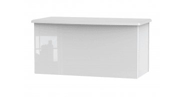 Knightsbridge Blanket Box
