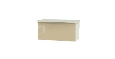 Knightsbridge Blanket Box