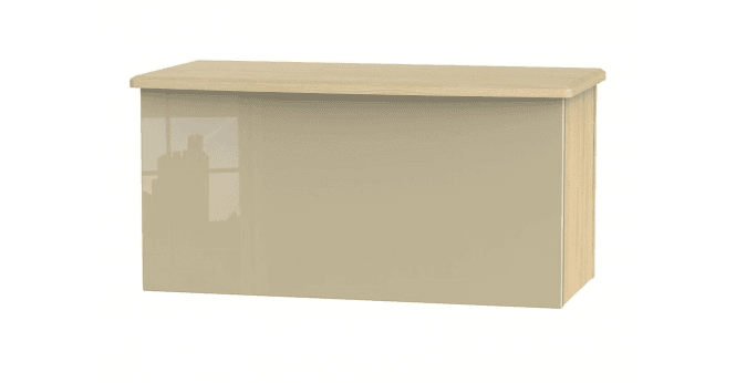 Welcome Knightsbridge Blanket Box