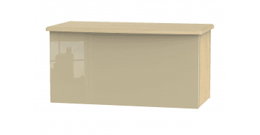Knightsbridge Blanket Box
