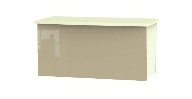 Welcome Knightsbridge Blanket Box