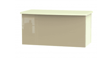 Knightsbridge Blanket Box