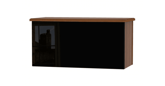 Welcome Knightsbridge Blanket Box