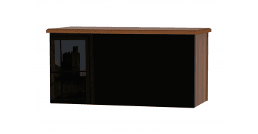 Knightsbridge Blanket Box