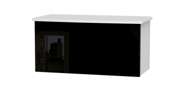 Knightsbridge Blanket Box