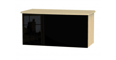 Knightsbridge Blanket Box