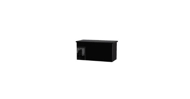 Welcome Knightsbridge Blanket Box