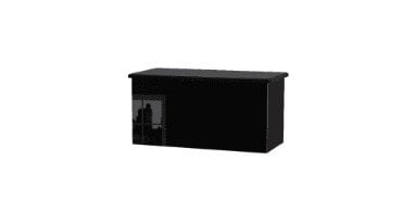 Knightsbridge Blanket Box