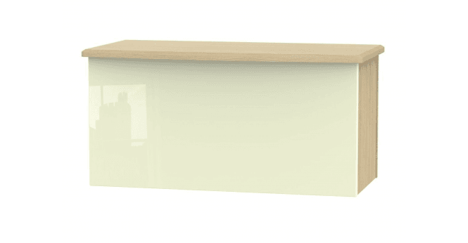 Welcome Knightsbridge Blanket Box