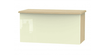 Knightsbridge Blanket Box
