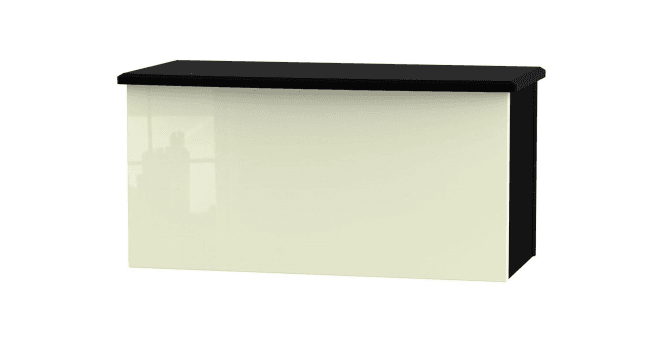 Welcome Knightsbridge Blanket Box
