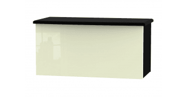 Knightsbridge Blanket Box