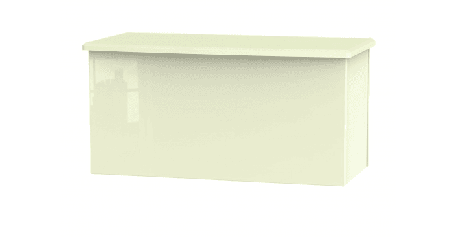 Welcome Knightsbridge Blanket Box