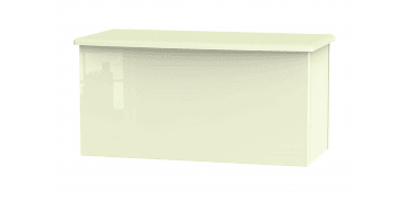Knightsbridge Blanket Box