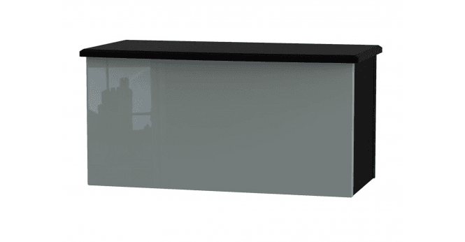 Welcome Knightsbridge Blanket Box