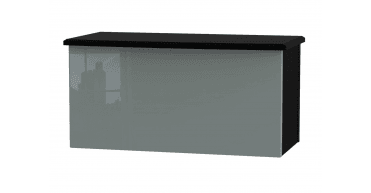 Knightsbridge Blanket Box