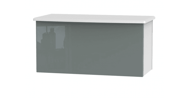 Welcome Knightsbridge Blanket Box