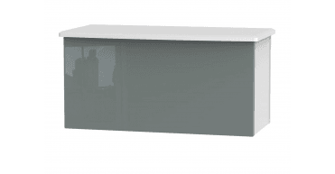 Knightsbridge Blanket Box