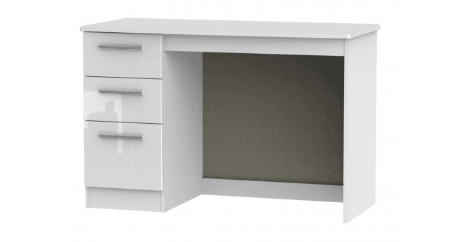 Welcome Knightsbridge Desk