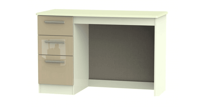 Welcome Knightsbridge Desk