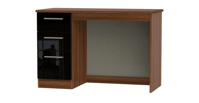 Welcome Knightsbridge Desk