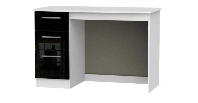 Welcome Knightsbridge Desk