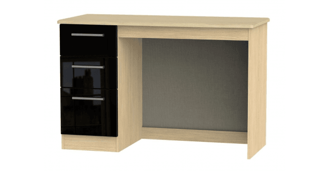 Welcome Knightsbridge Desk