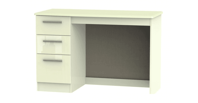 Welcome Knightsbridge Desk