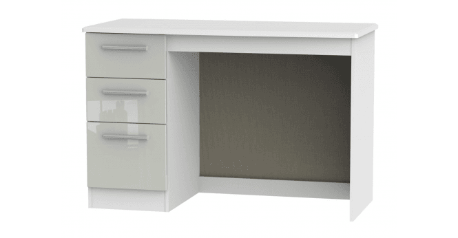 Welcome Knightsbridge Desk