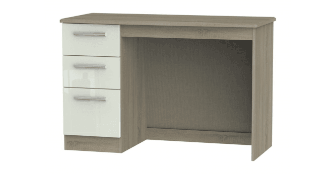 Welcome Knightsbridge Desk
