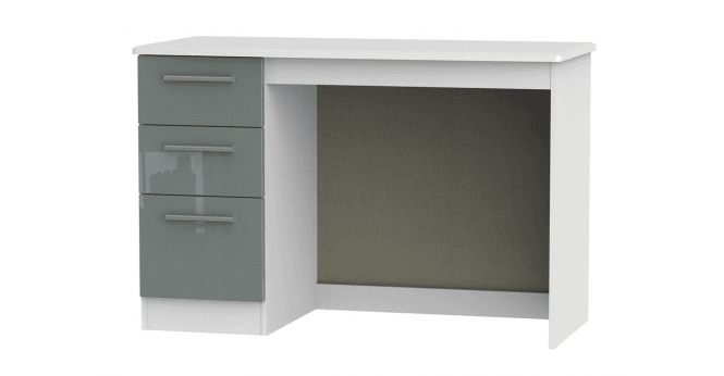 Welcome Knightsbridge Desk