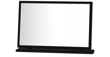 Knightsbridge Large Mirror