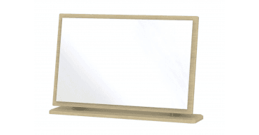 Knightsbridge Large Mirror
