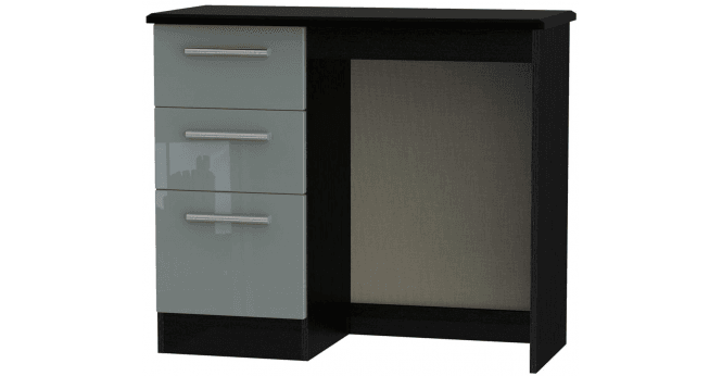 Welcome Knightsbridge Single Pedestal Dressing Table