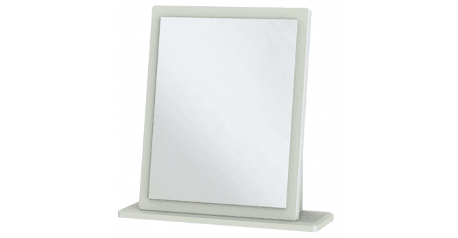 Welcome Knightsbridge Small Mirror