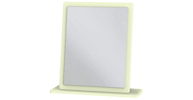 Welcome Knightsbridge Small Mirror