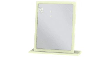Knightsbridge Small Mirror