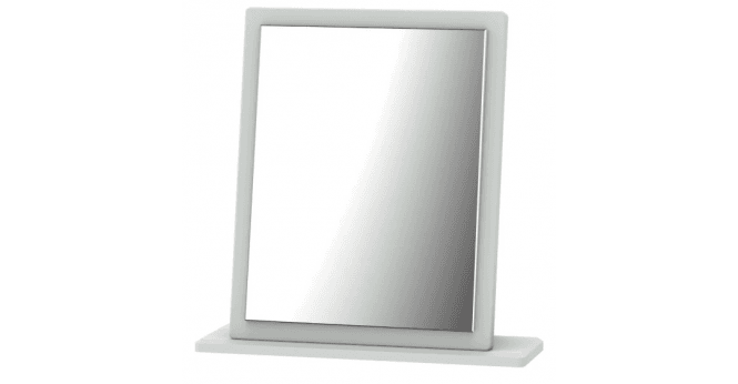 Welcome Knightsbridge Small Mirror
