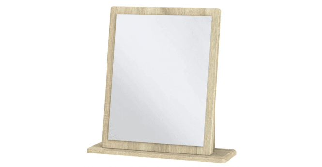 Welcome Knightsbridge Small Mirror